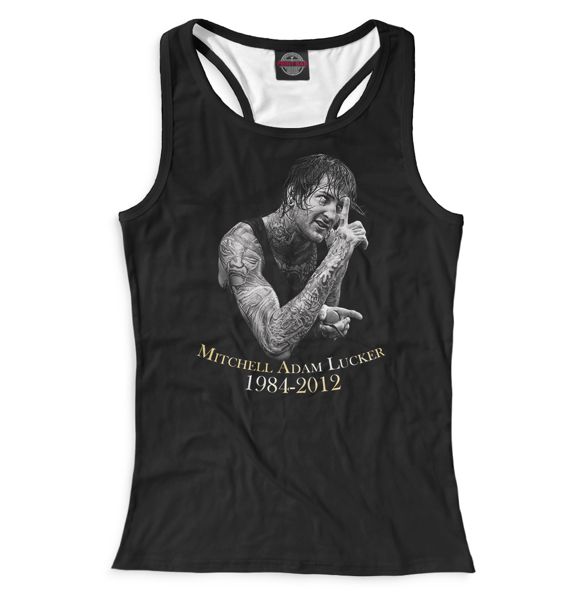 

Mitchell Adam Lucker