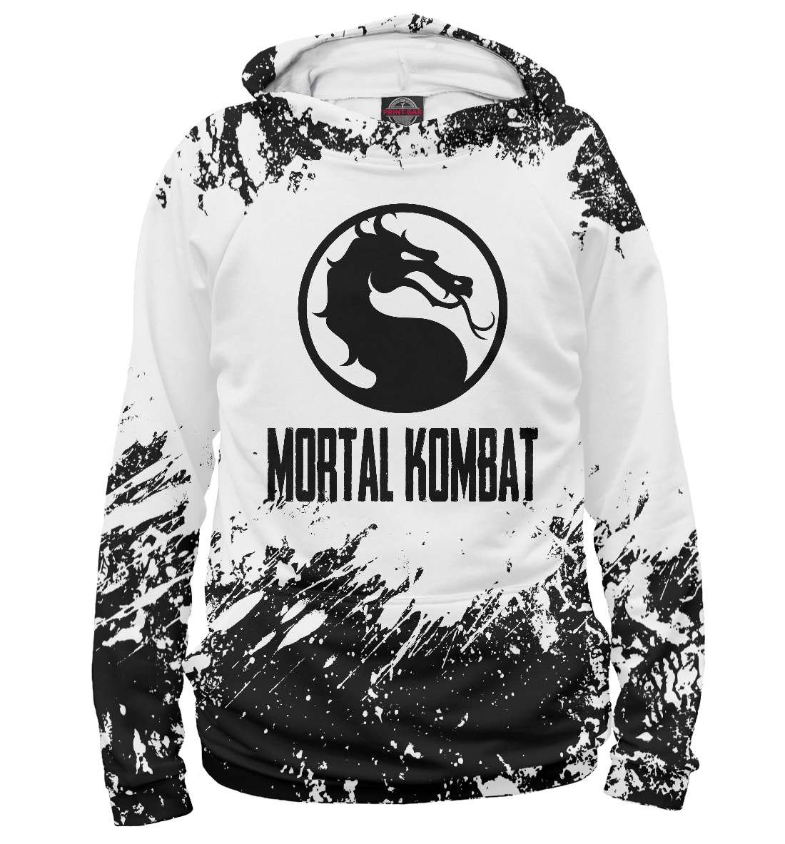

Mortal Kombat