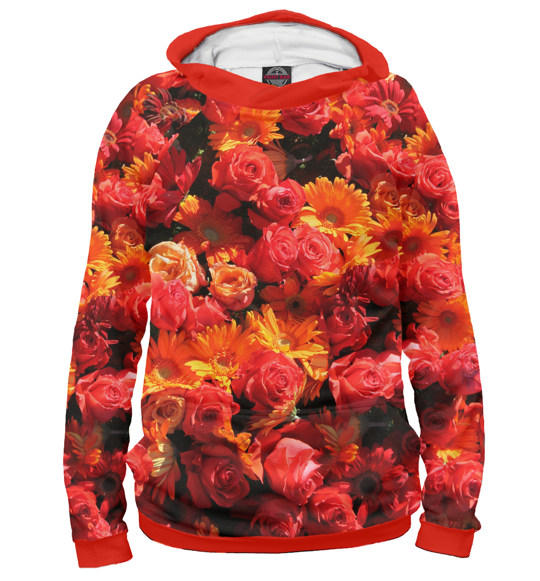 

Roses Gerberas