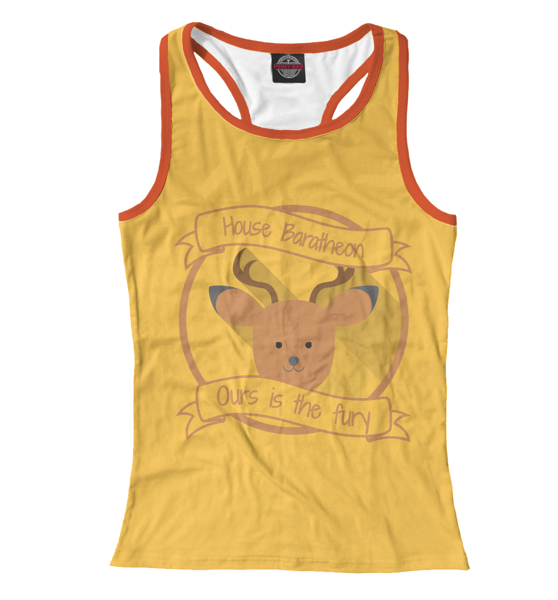 

Дом Баратеонов