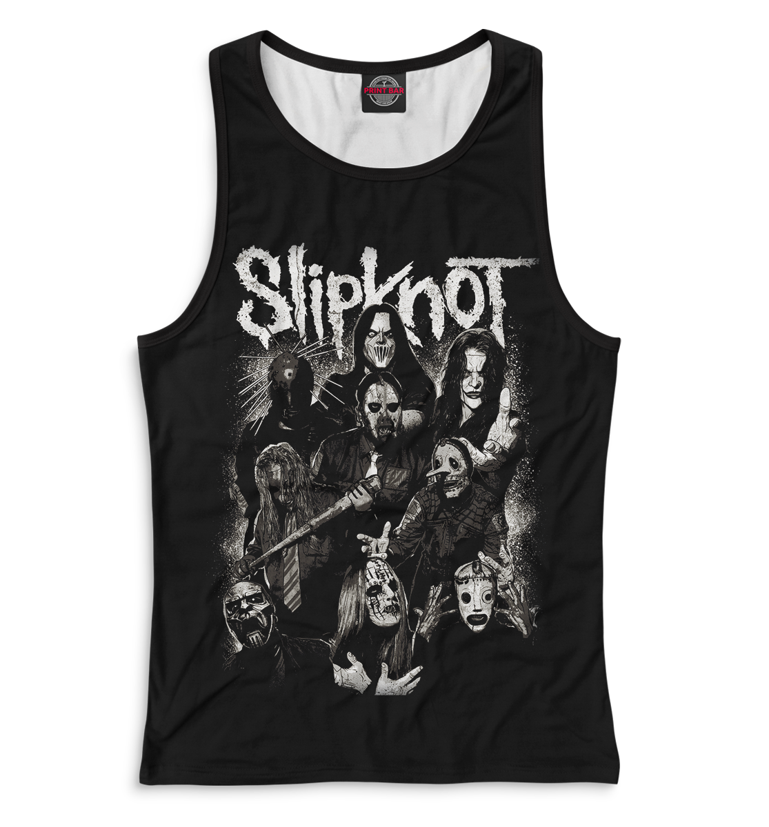 

Slipknot