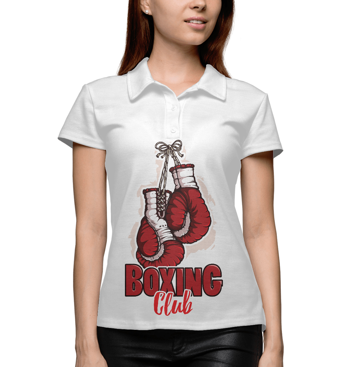 

Boxing club