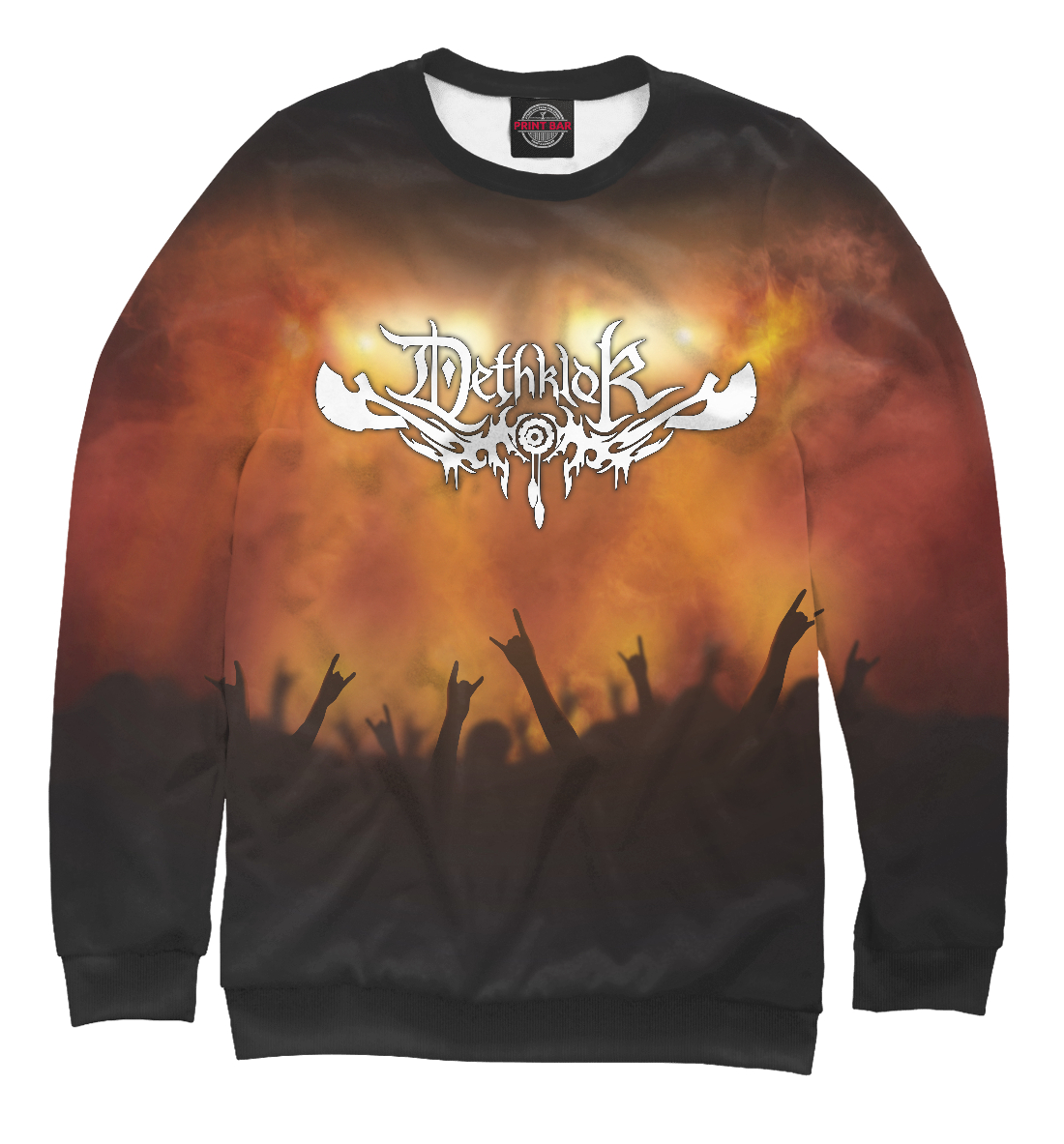 

Dethklok