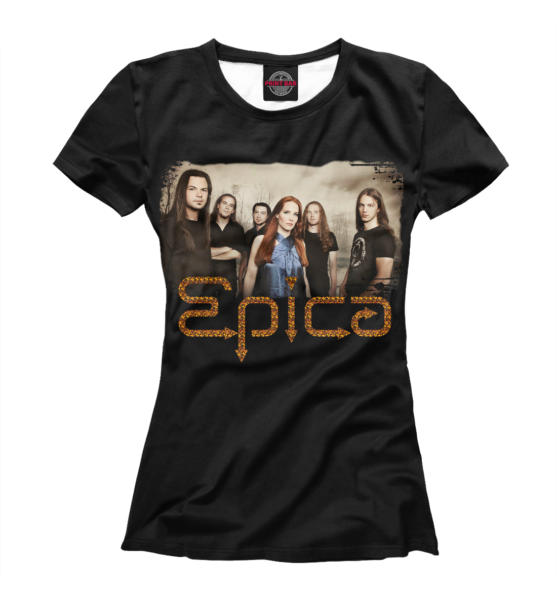 

Epica