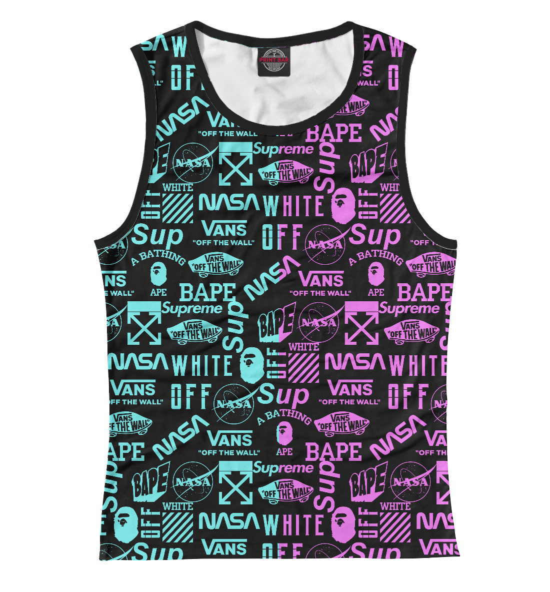 

Логотипы брендов