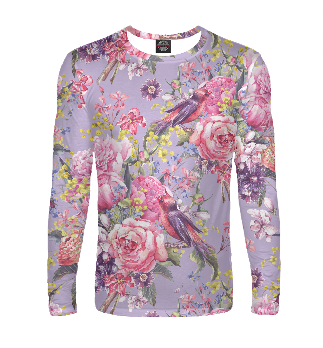 

Садовые цветы