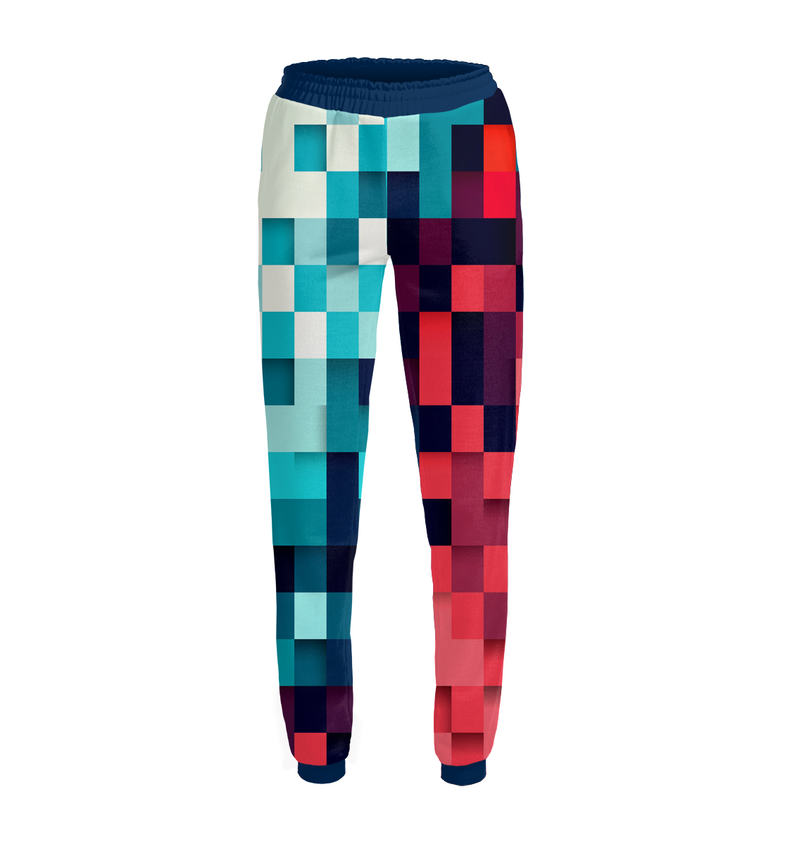 

Pixel color