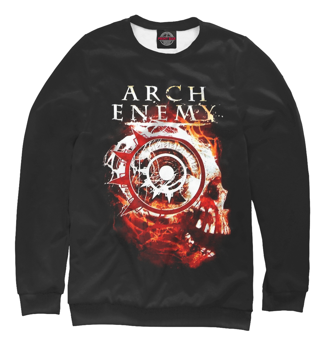 

Arch Enemy
