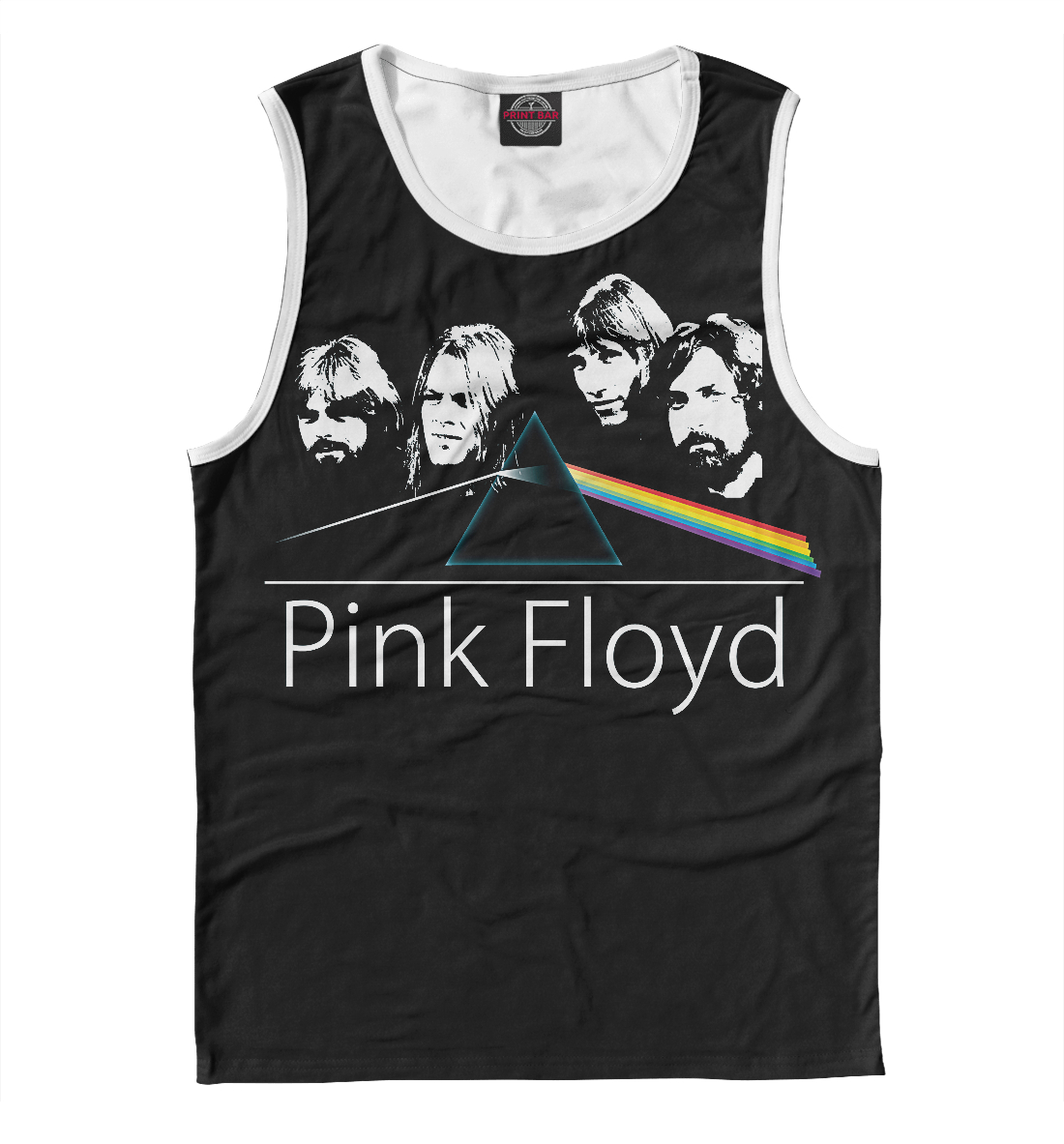 

Pink Floyd