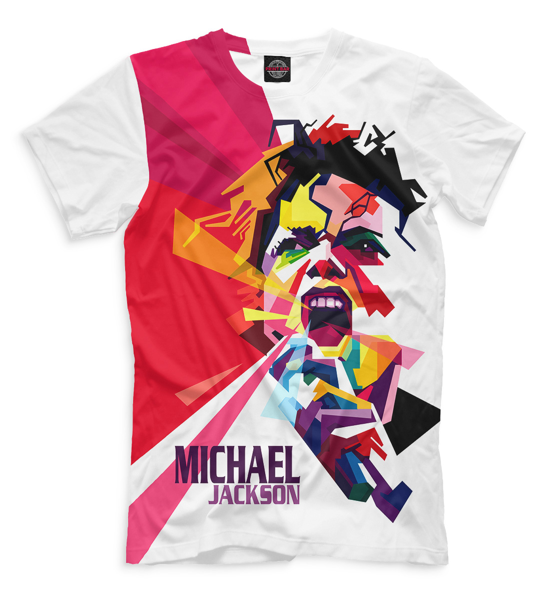 

Michael Jackson