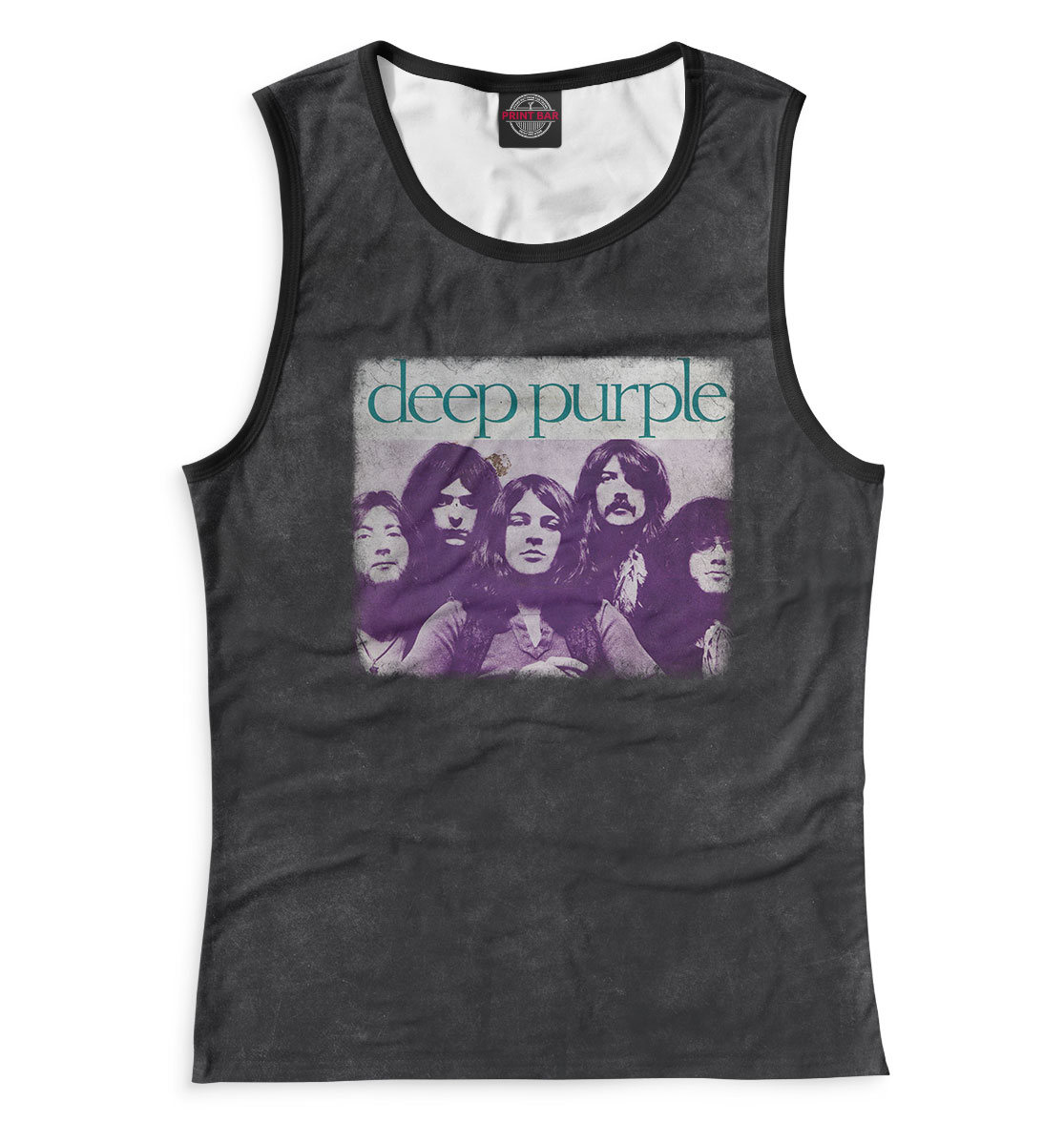 

Deep Purple