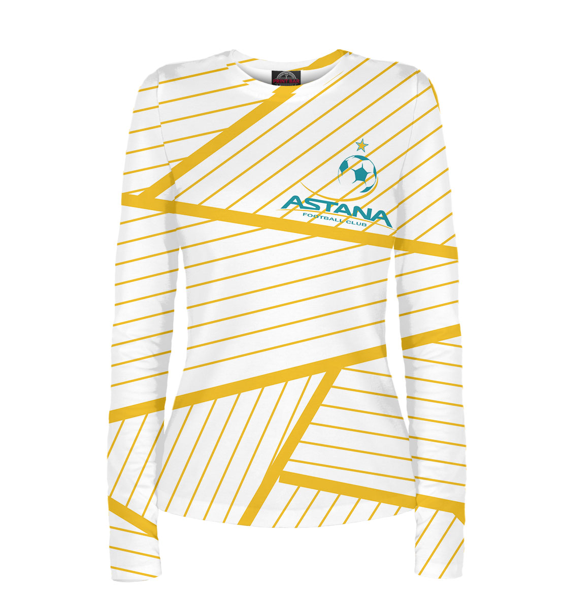 

Astana