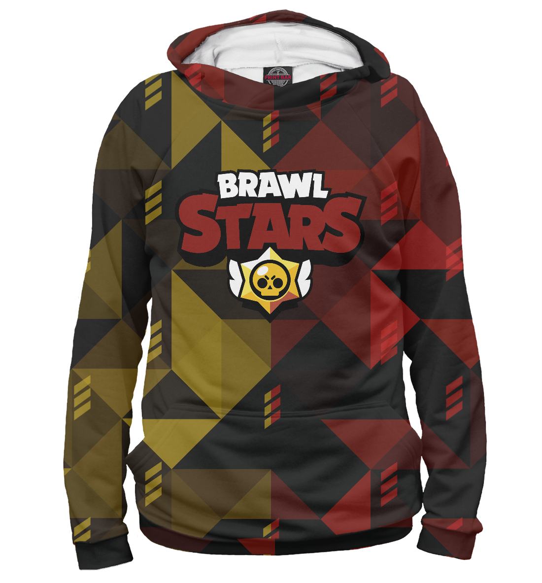 

Brawl Stars