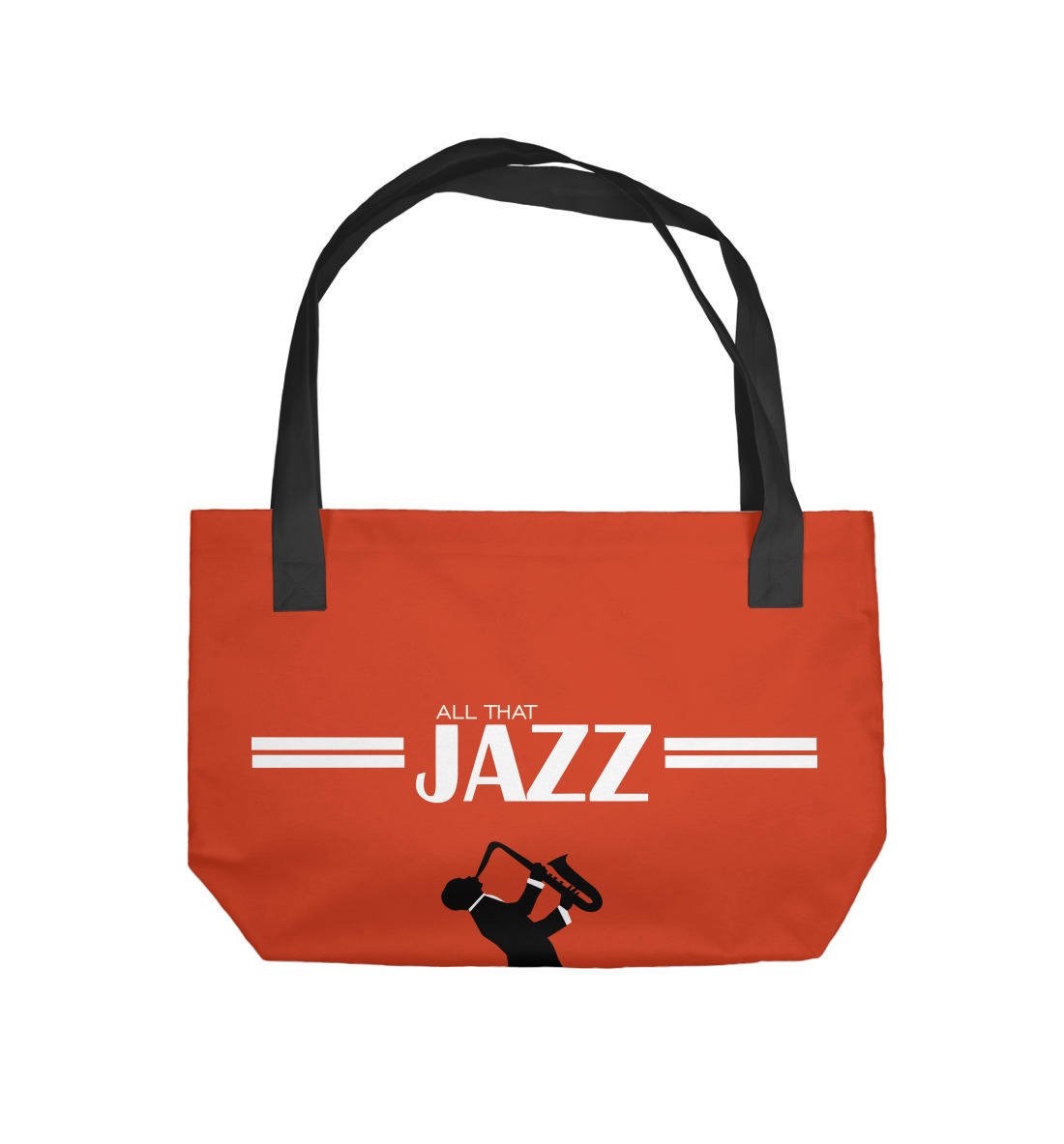 

All That Jazz