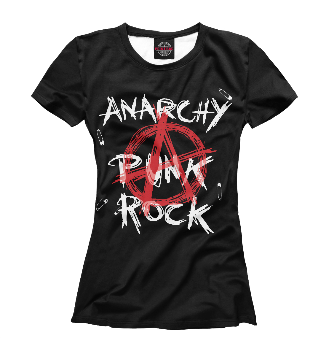

Punks not dead