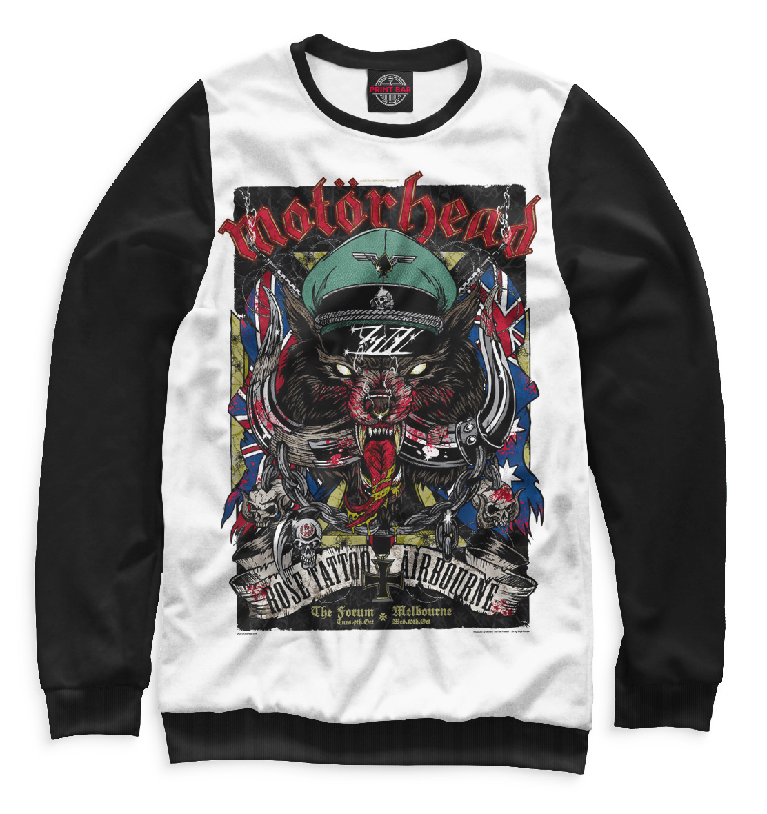 

Motorhead