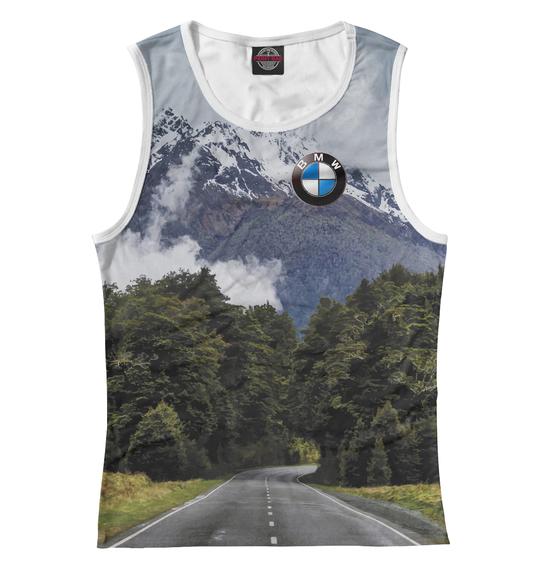 

Mountains