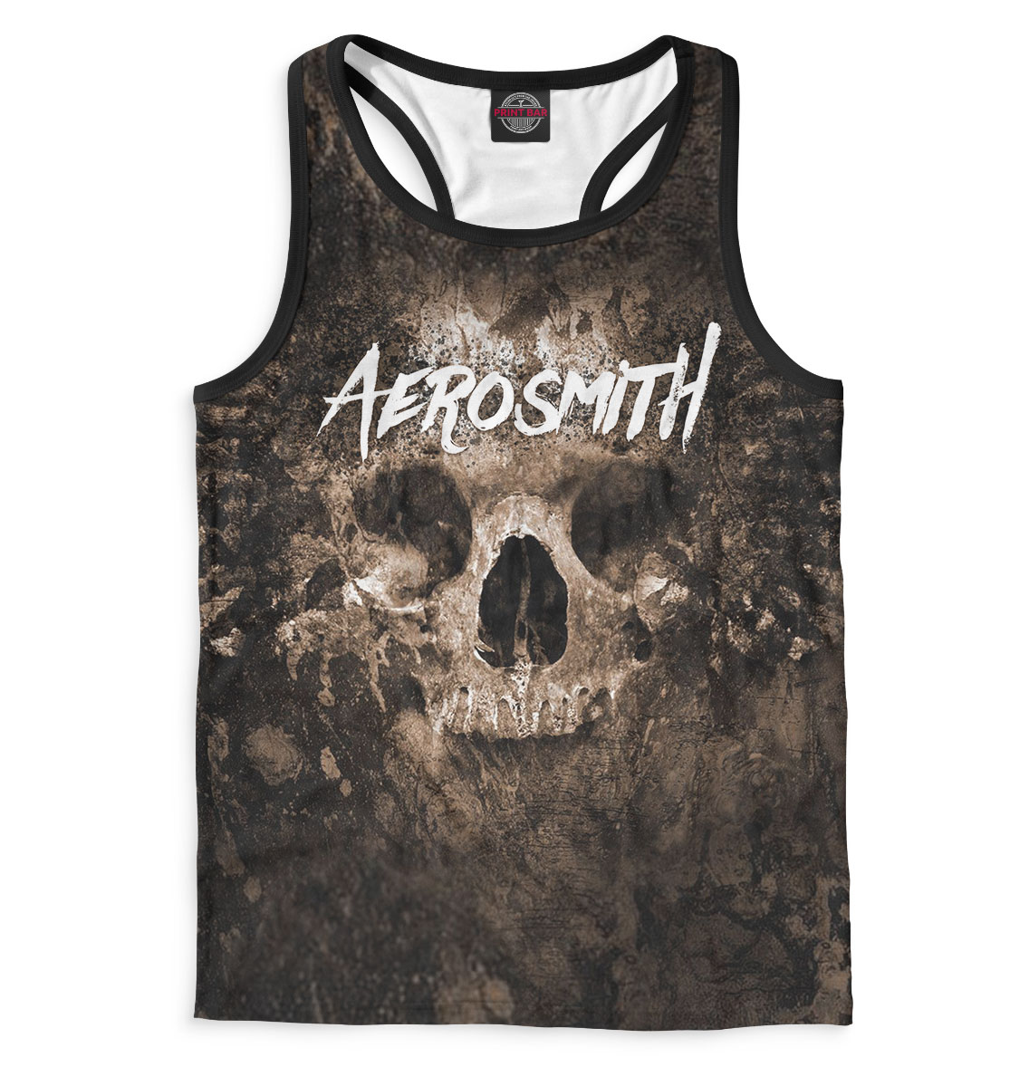 

Aerosmith