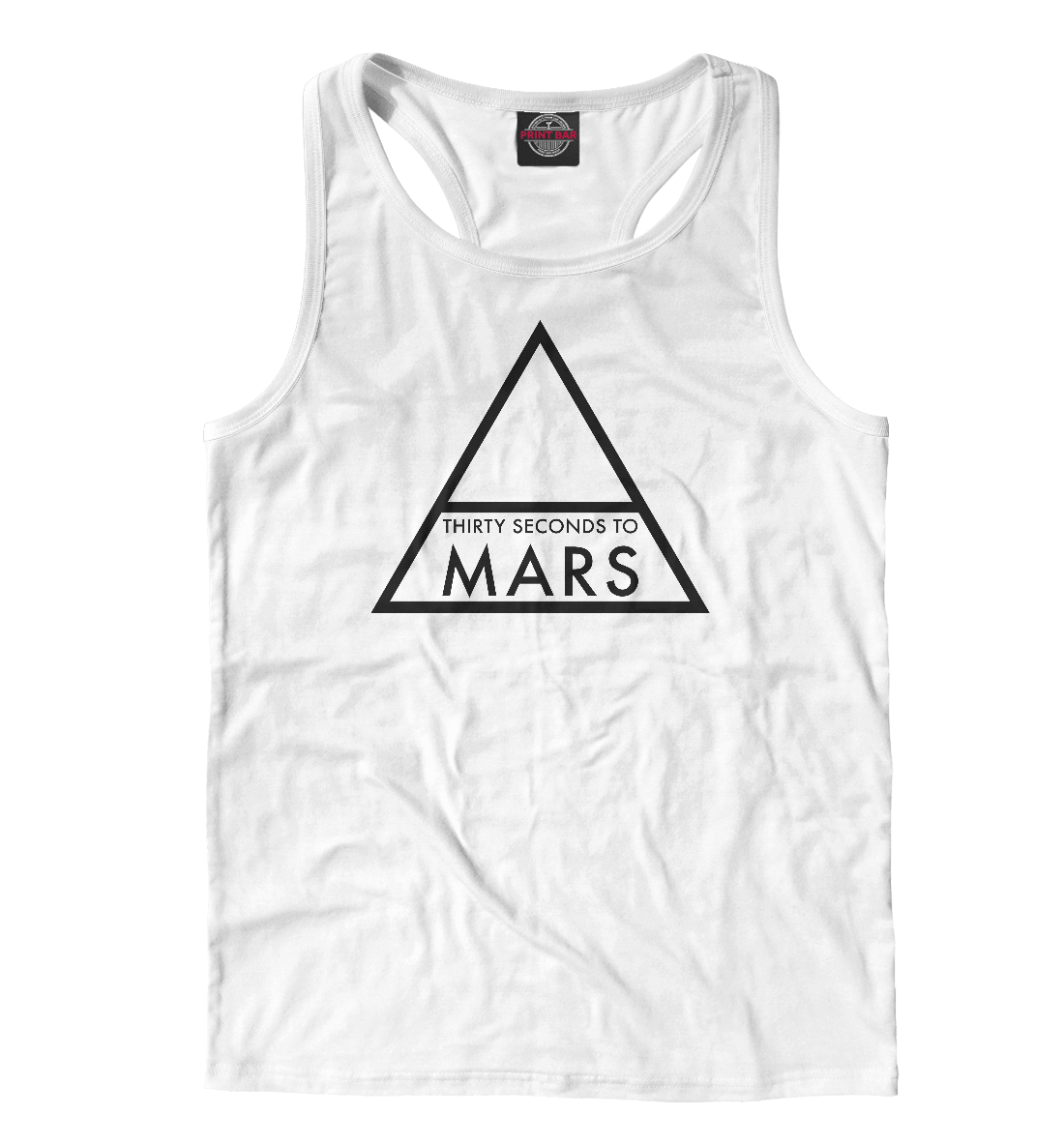

30 Seconds to Mars