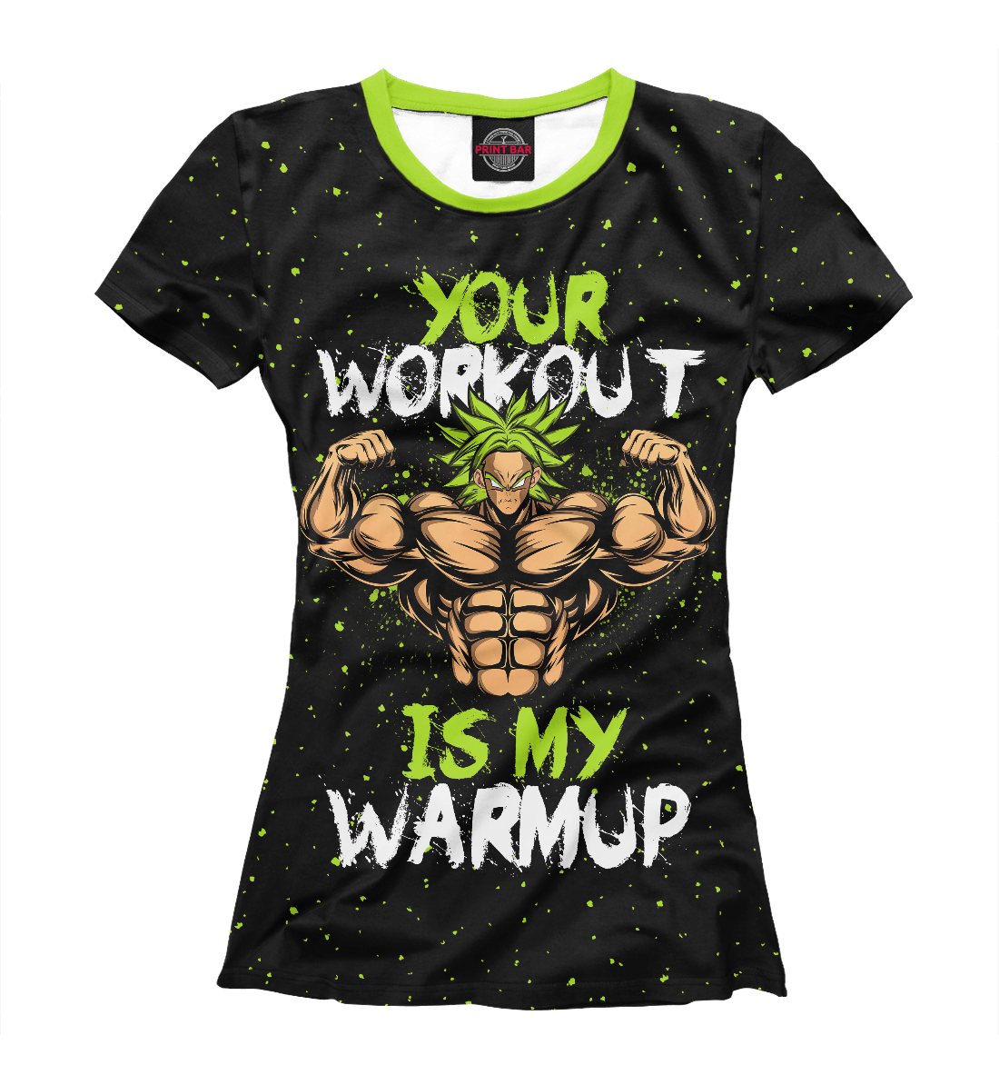 

My Workout