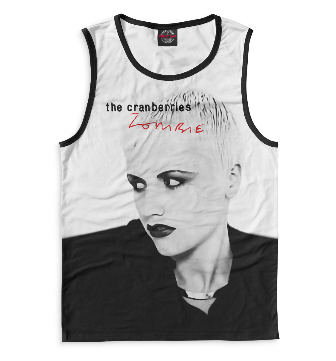 

The Cranberries