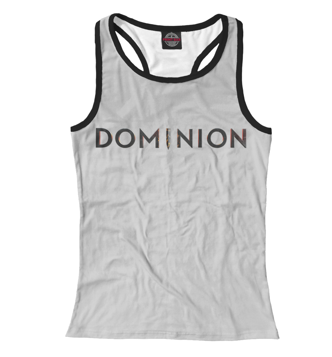 

Dominion