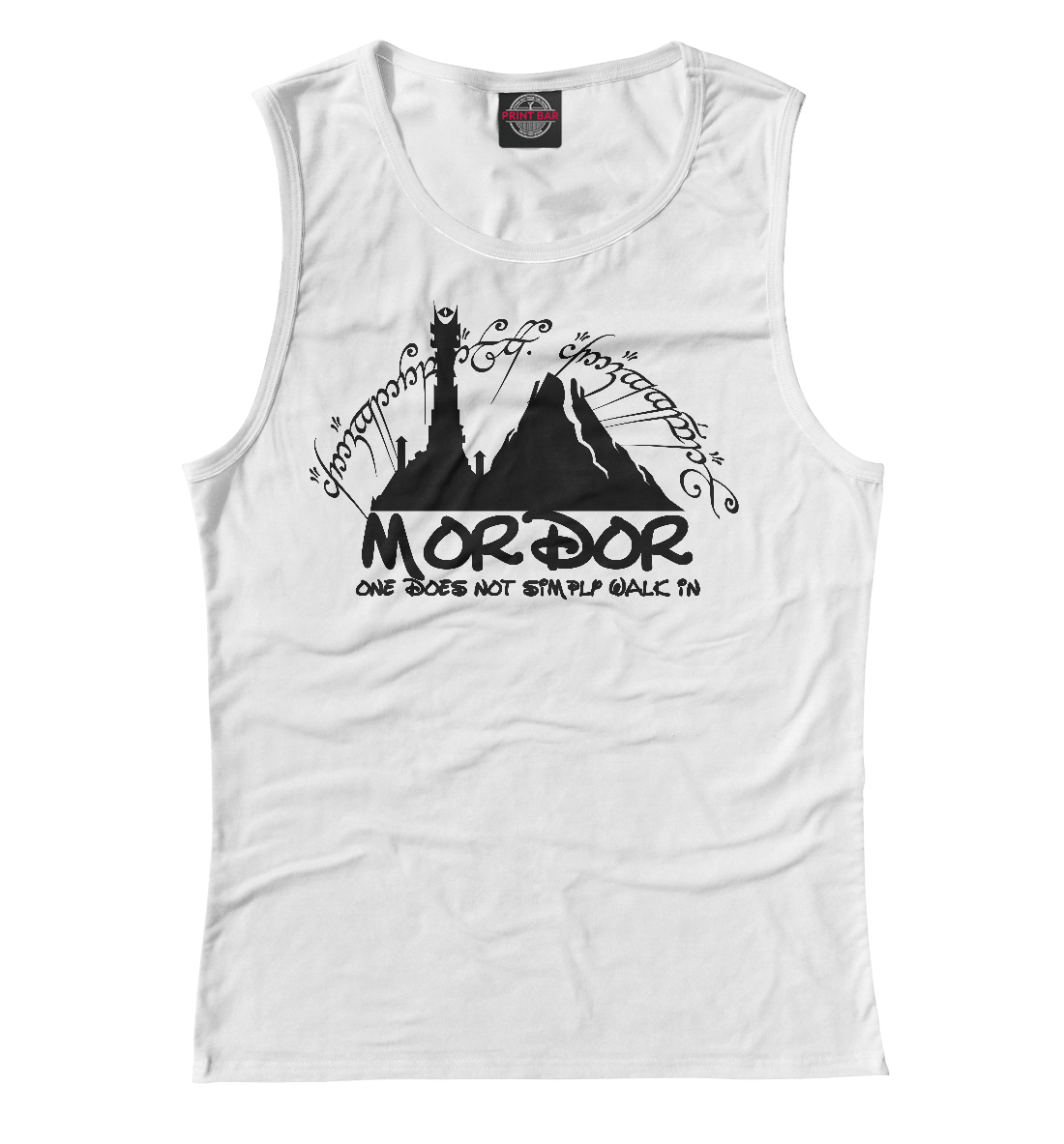 

MORDOR
