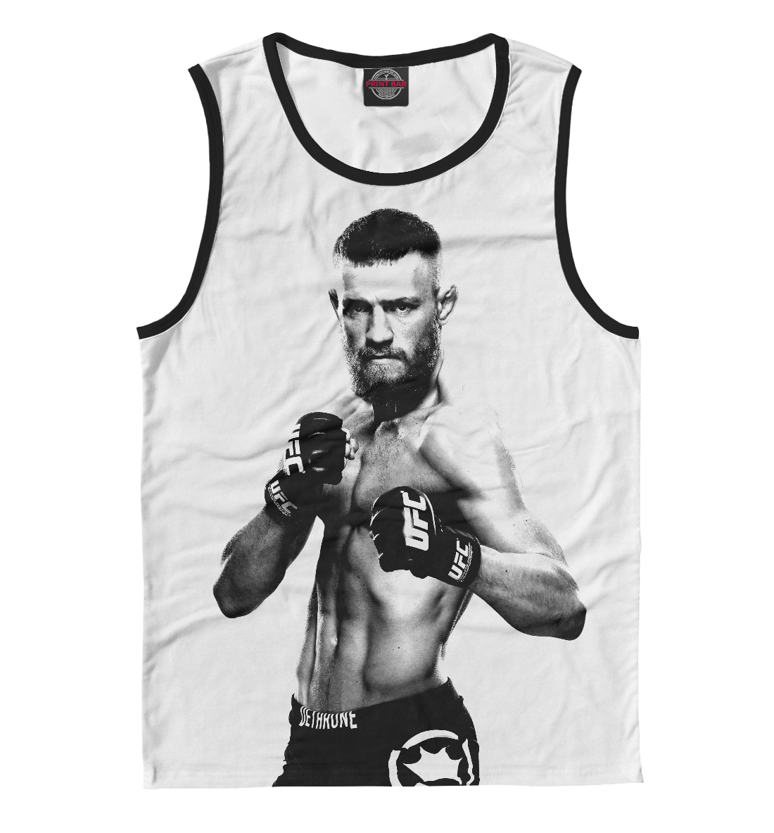 

McGregor