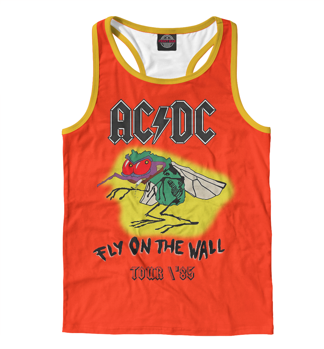 

AC/DC Rock Band