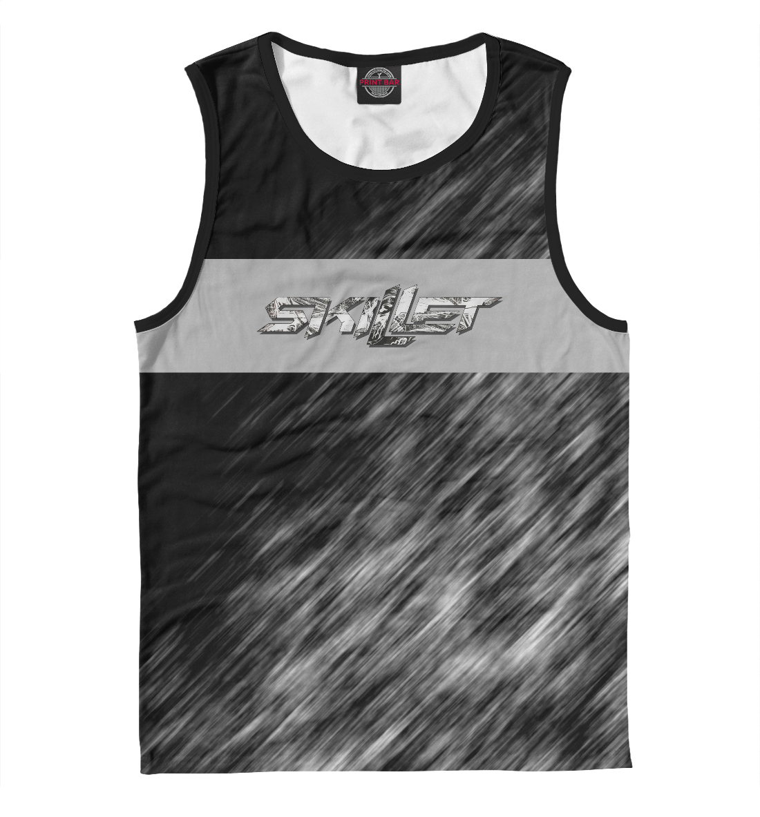 

Skillet