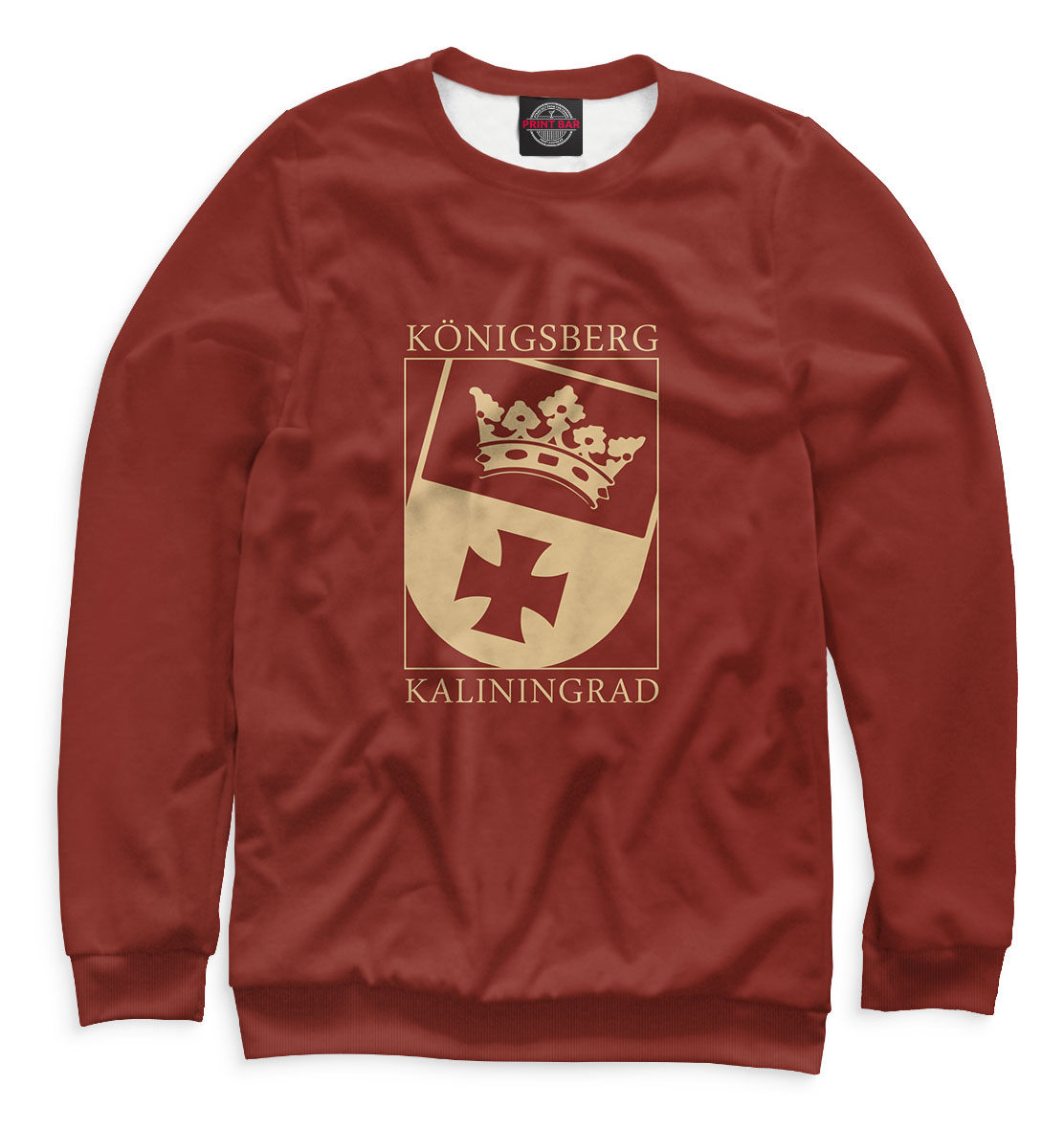 

Konigsberg