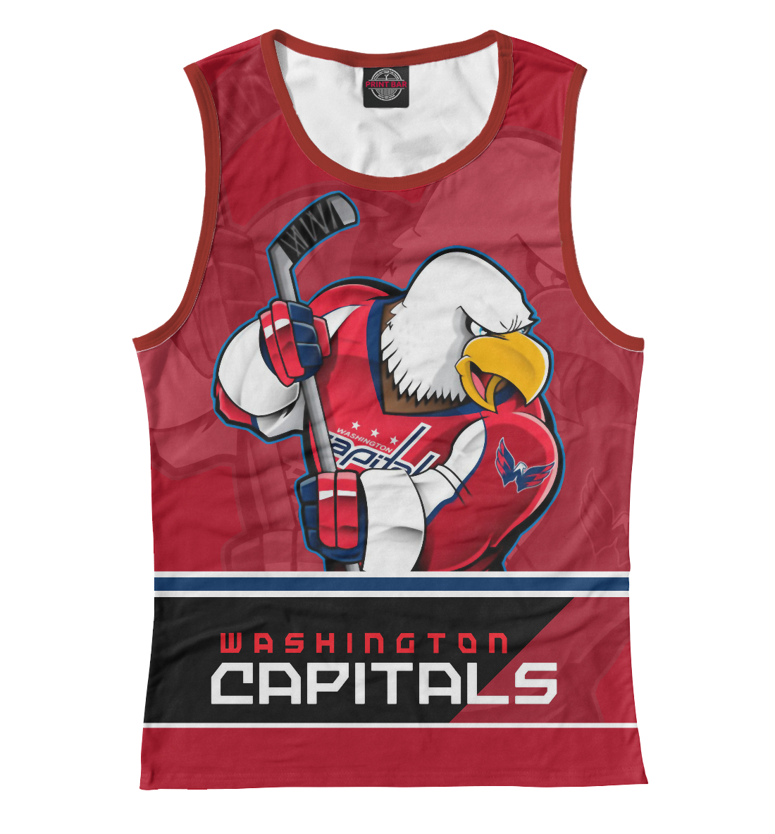 

Washington Capitals