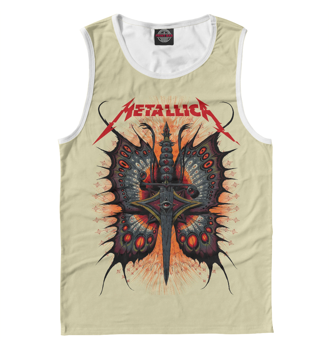 

Metallica