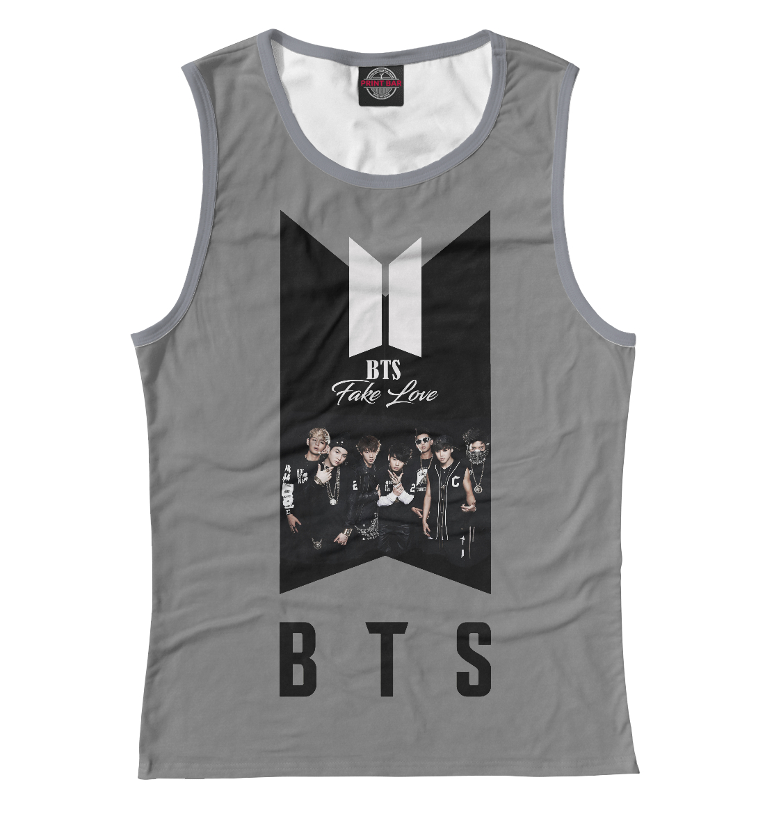 

BTS Take love