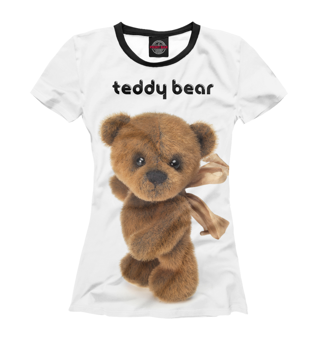 

Teddy bear