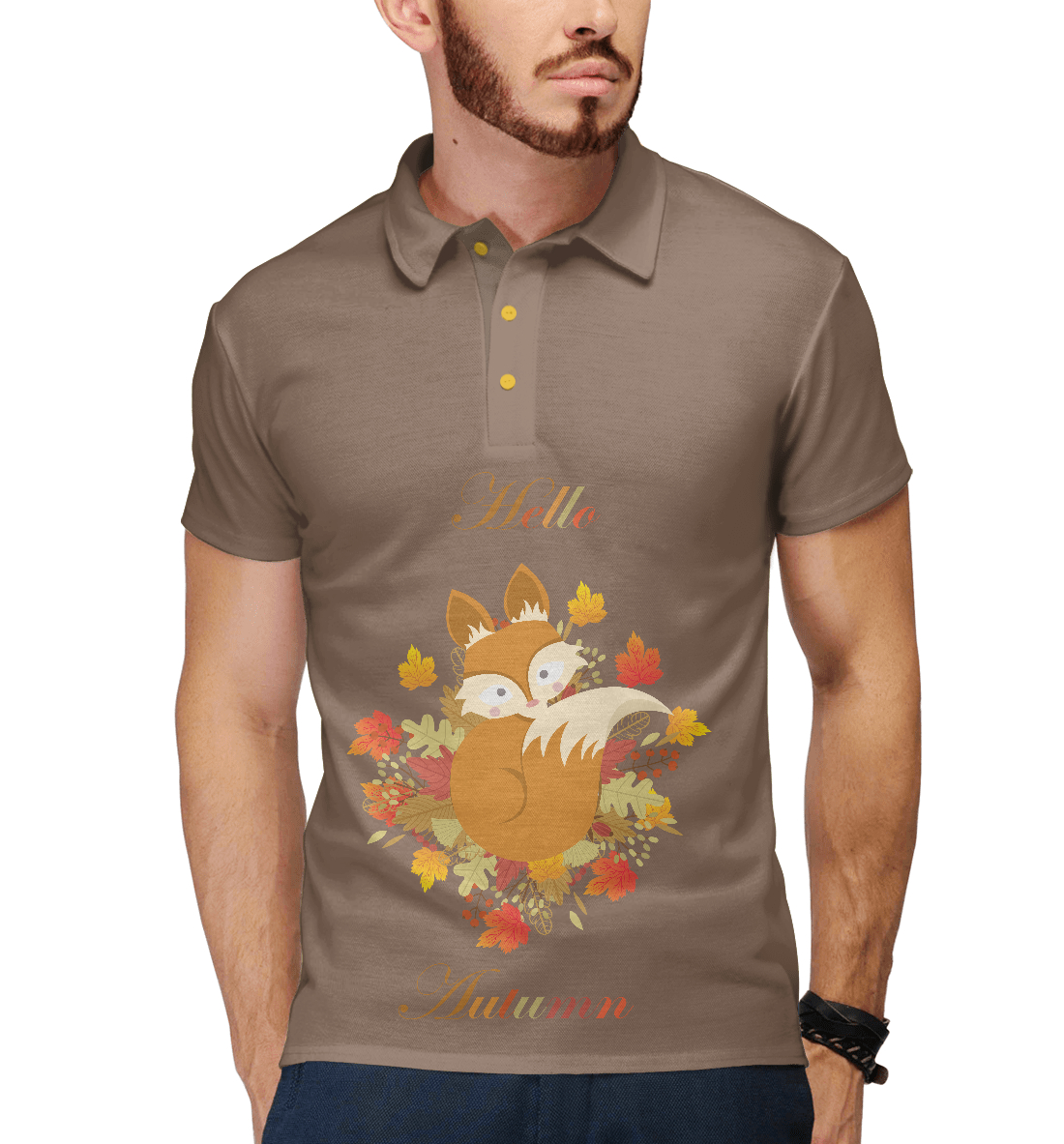 

Fox