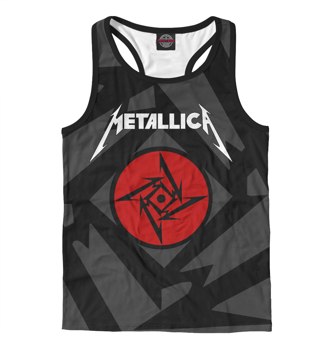

Metallica