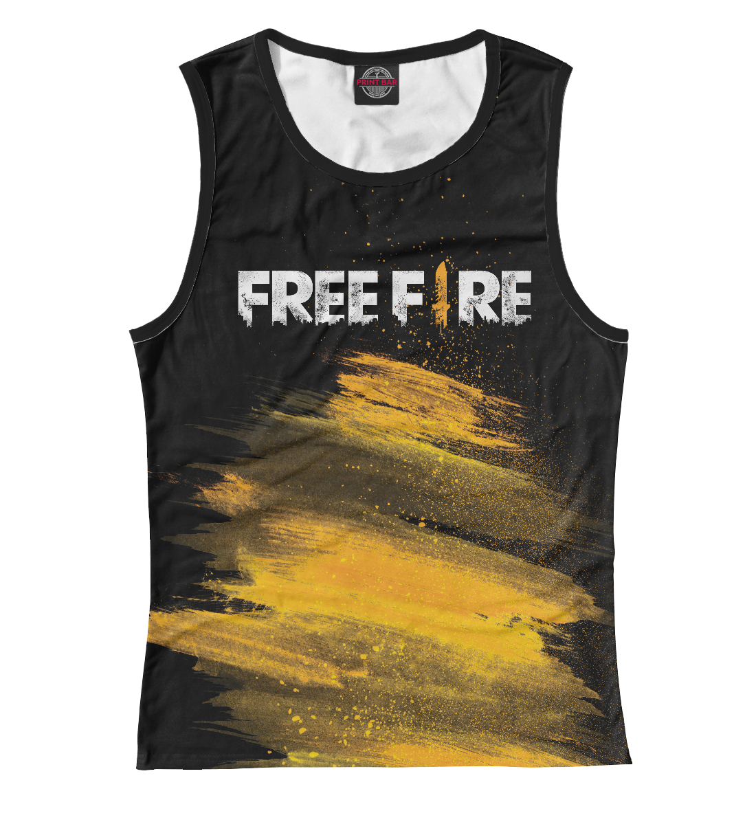 

Free Fire