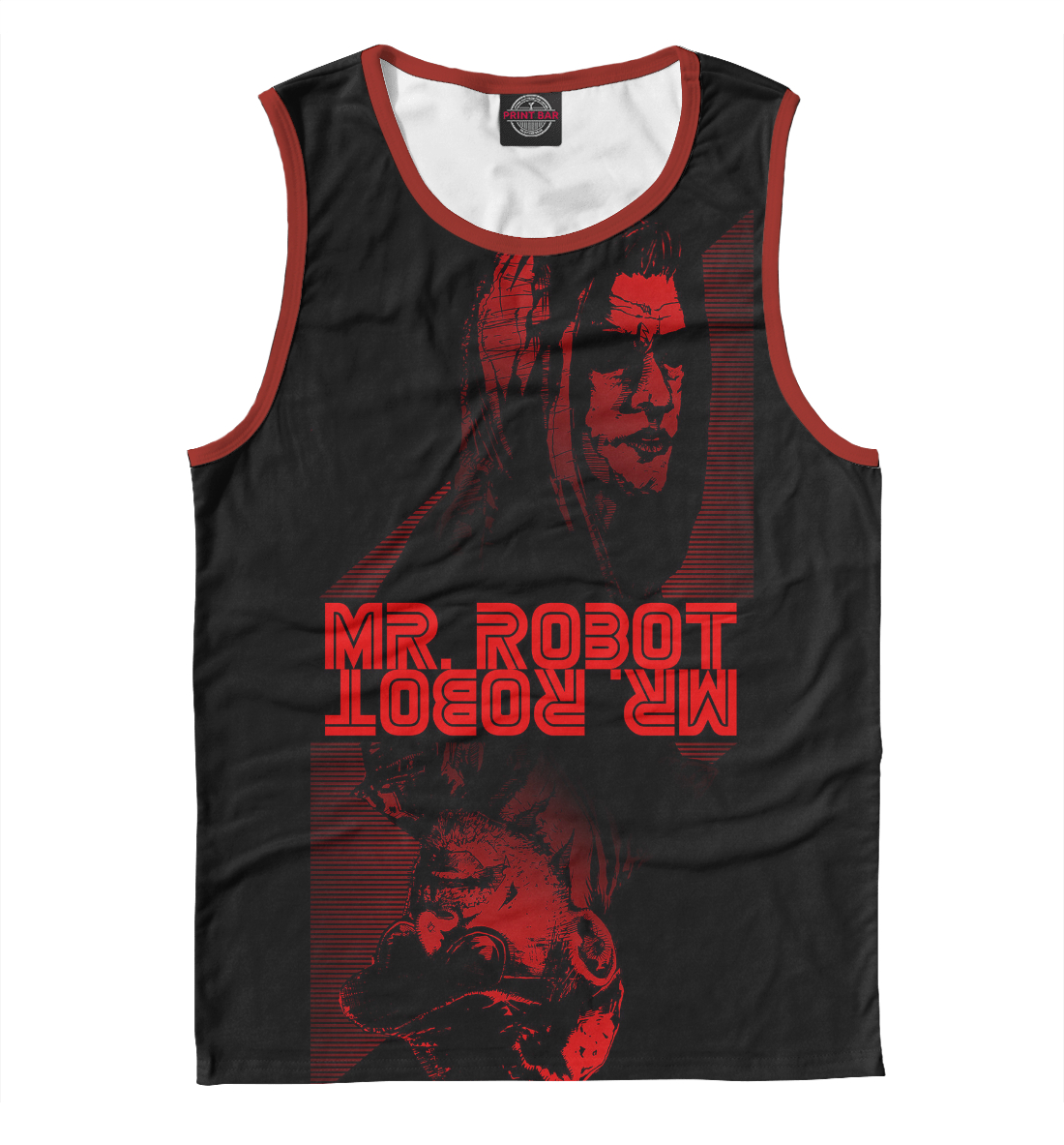 

Мистер Робот