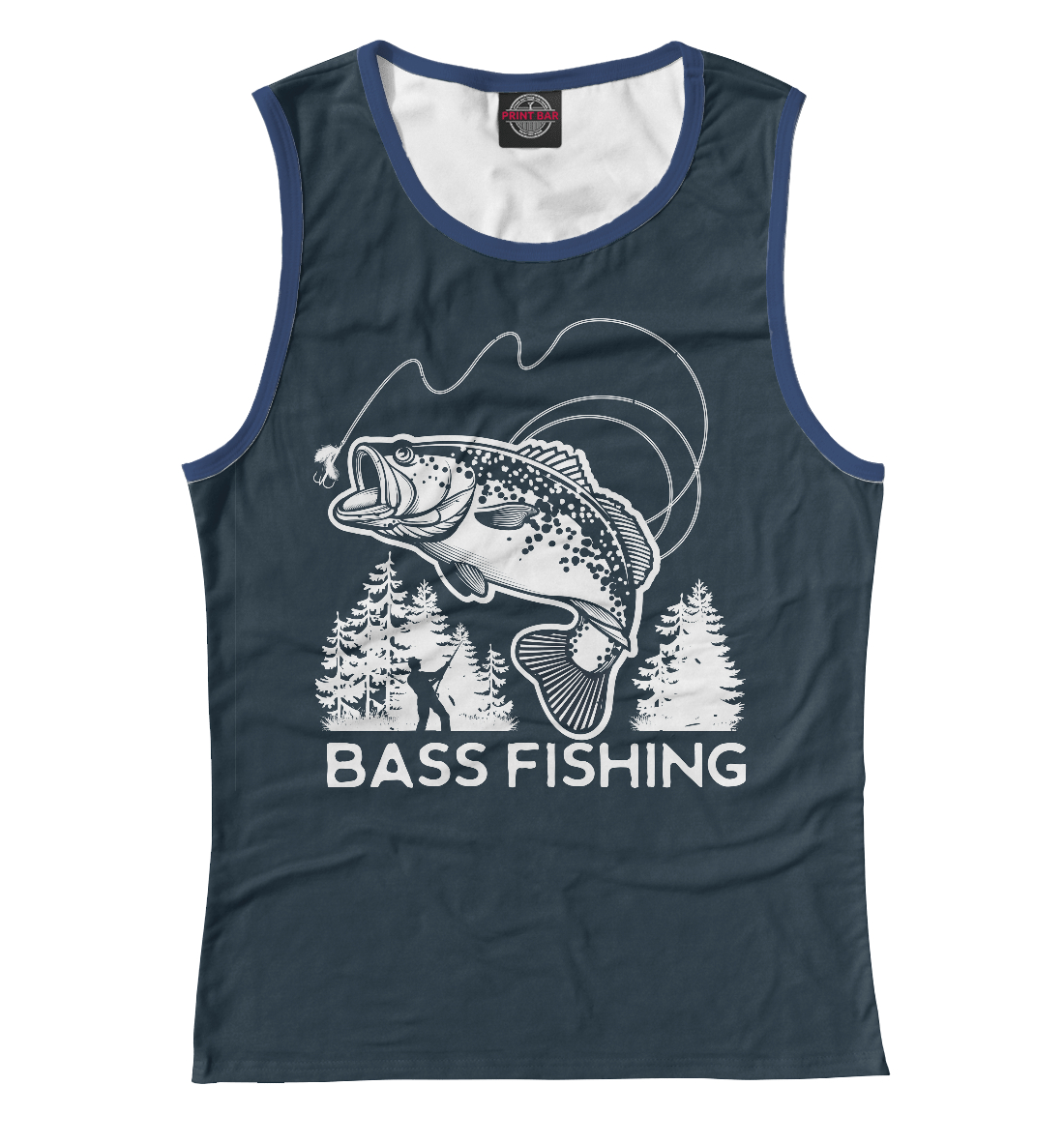 

Bass Fishing