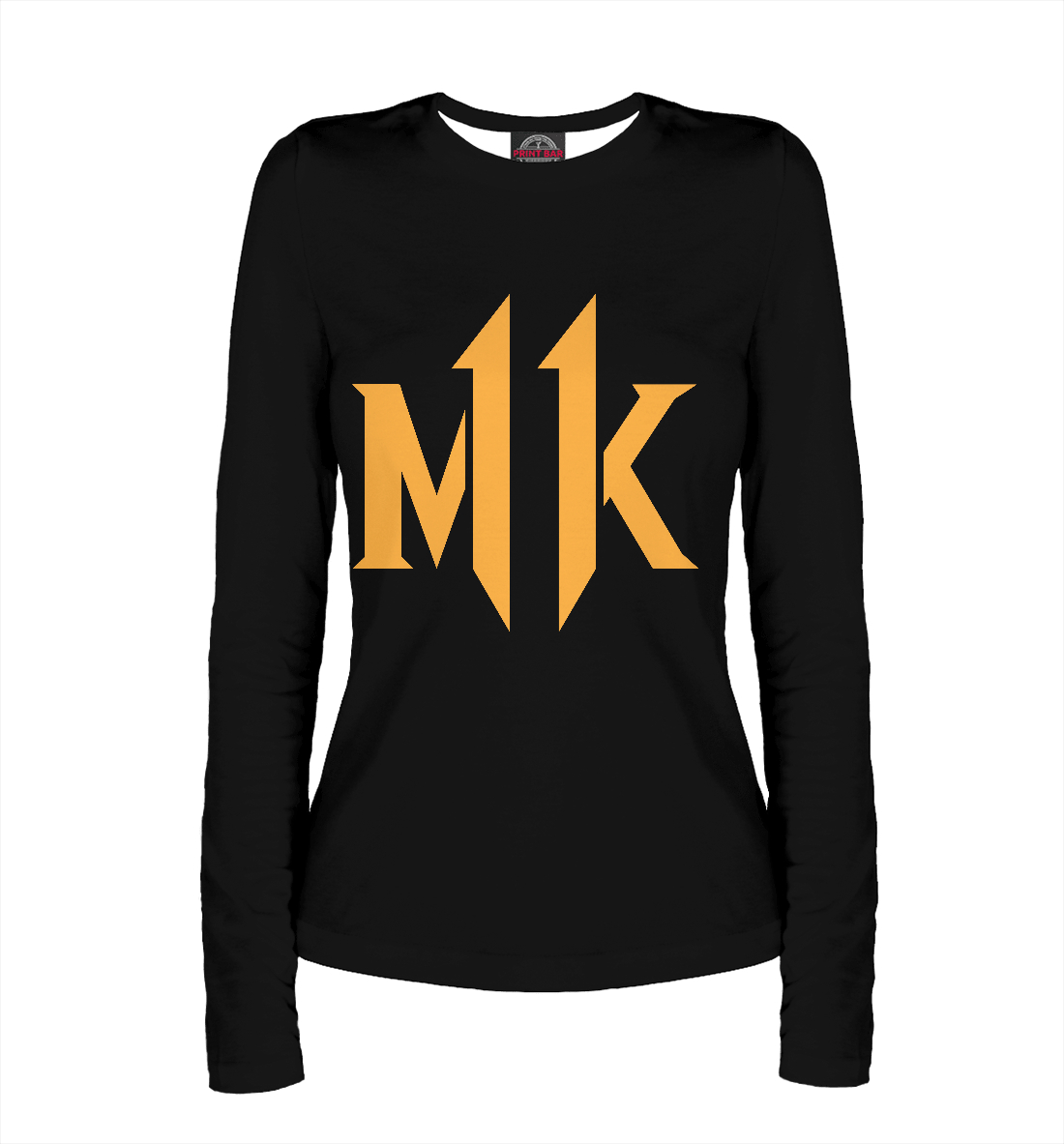 

Mortal Kombat 11