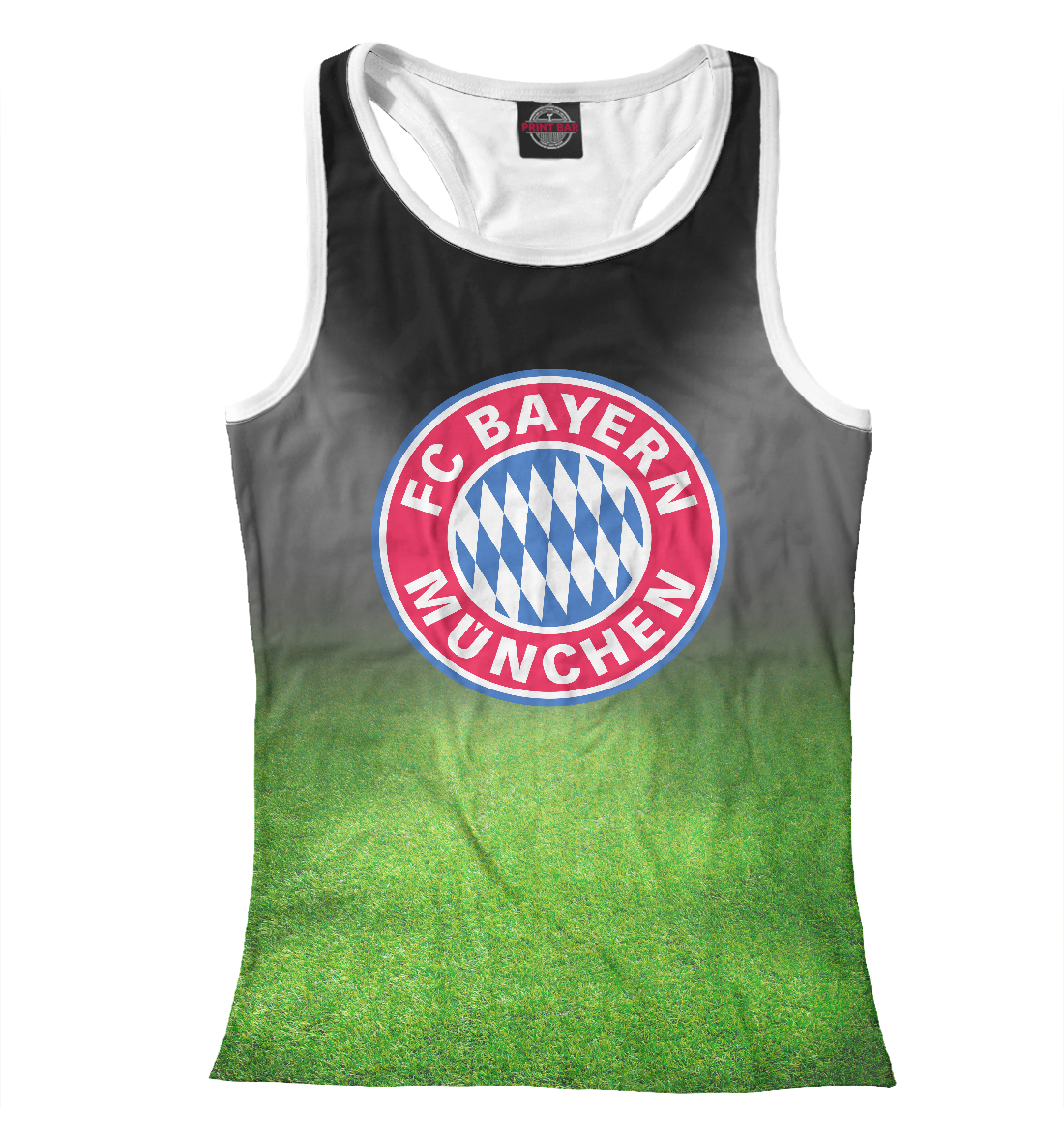 

FC Bayern Munchen