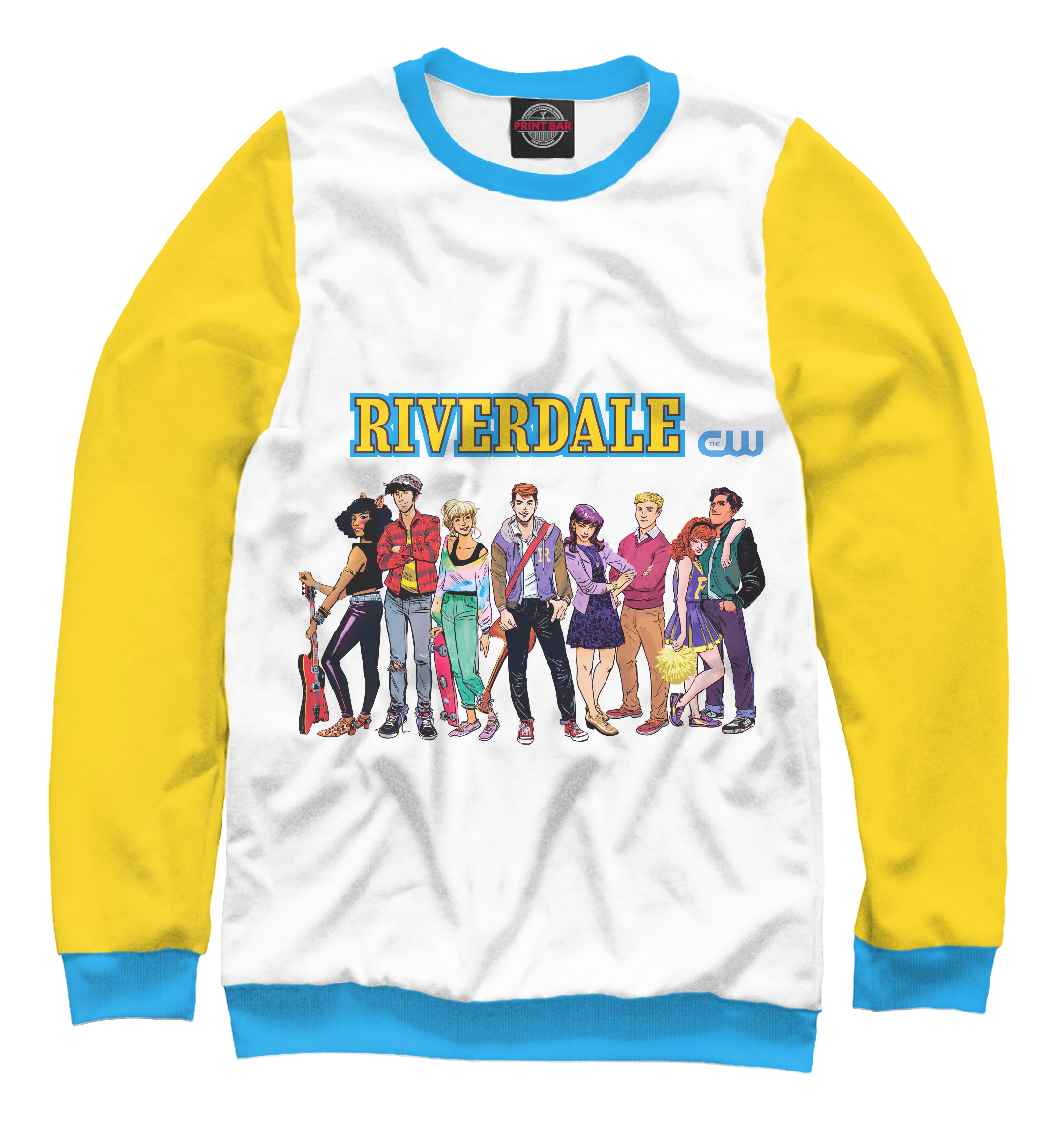 

Riverdale