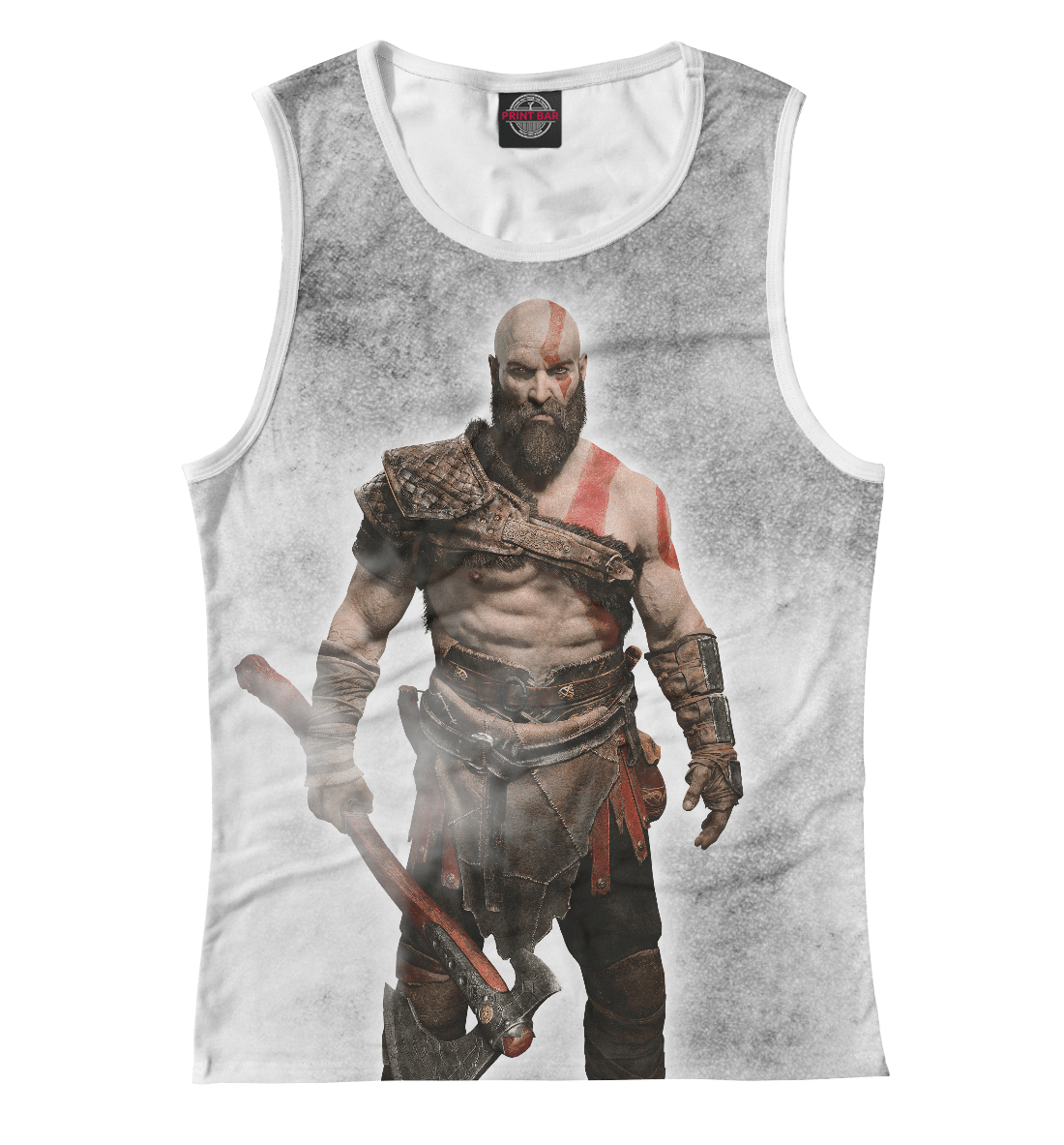 

God of War