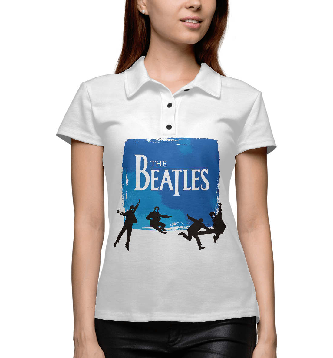 

The Beatles