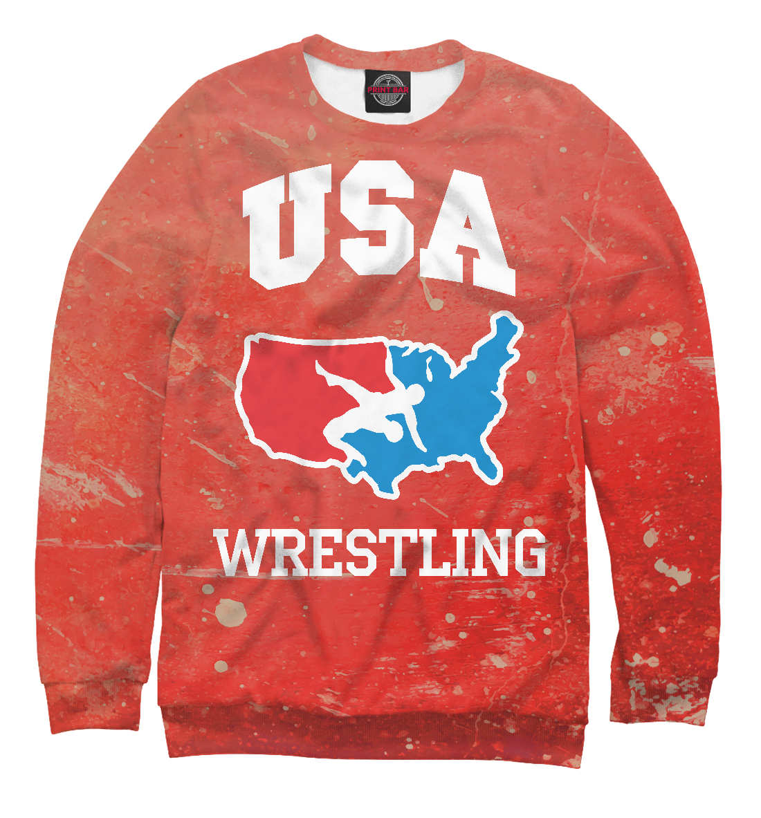 

USA wrestling