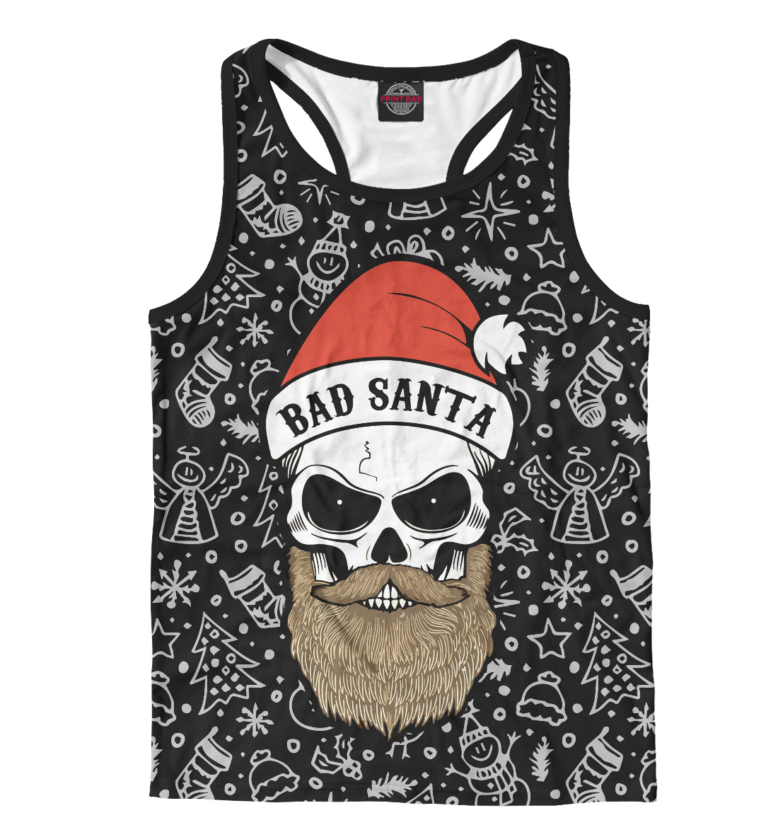 

Bad Santa