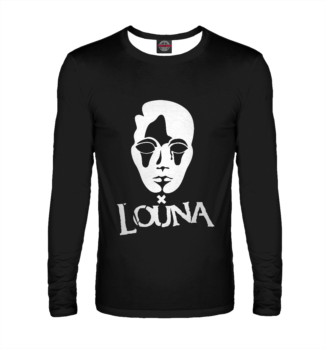 

Louna