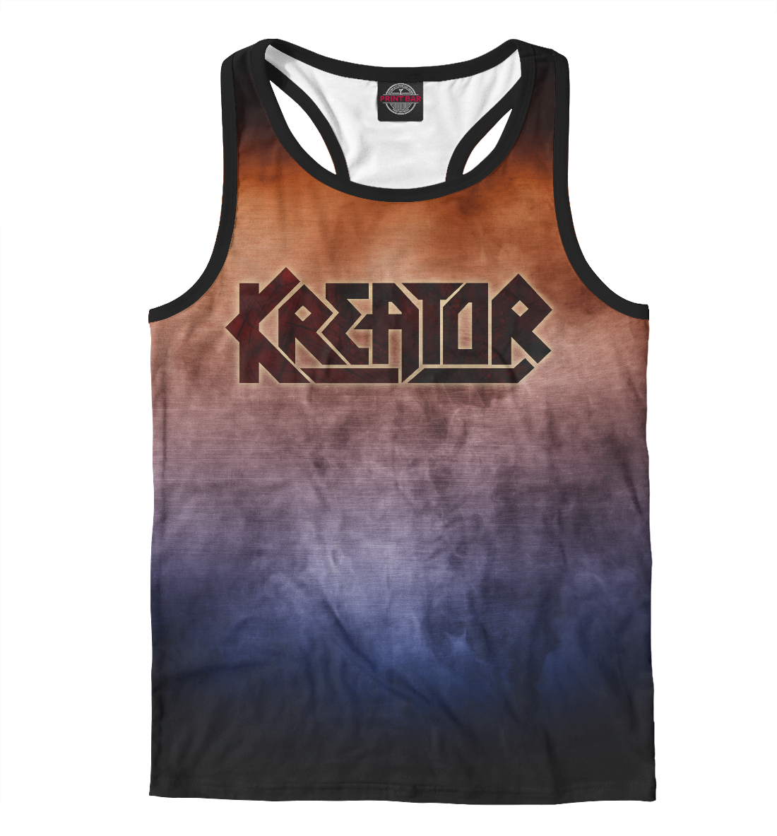 

Kreator