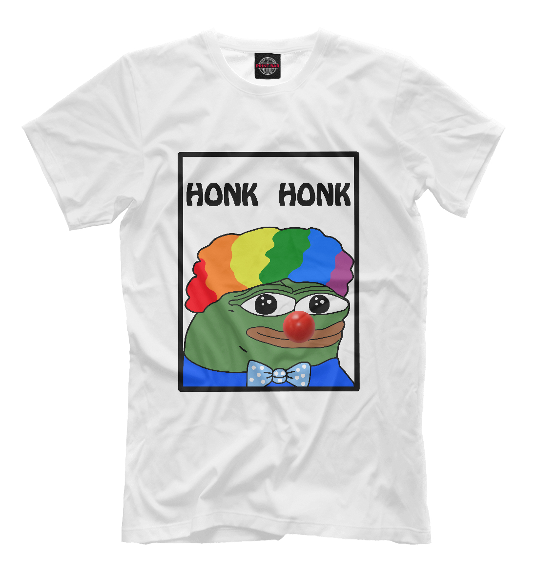 

Honk Honk